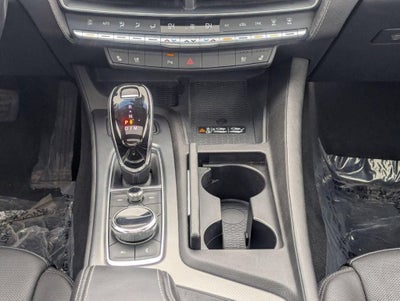2020 Cadillac CT5 Premium Luxury
