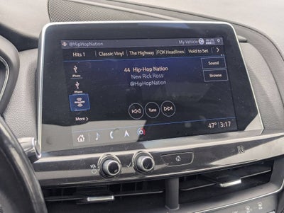 2020 Cadillac CT5 Premium Luxury