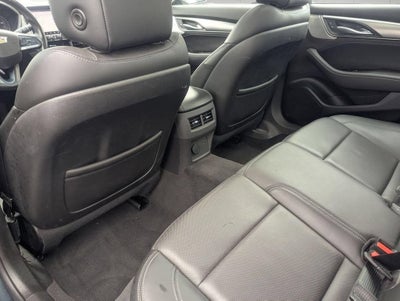 2020 Cadillac CT5 Premium Luxury