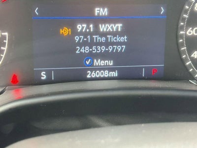 2024 Cadillac CT5 Premium Luxury