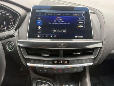 2024 Cadillac CT5 Premium Luxury