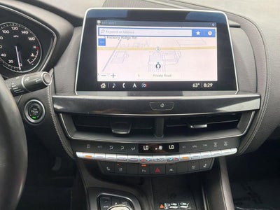 2024 Cadillac CT5 Premium Luxury