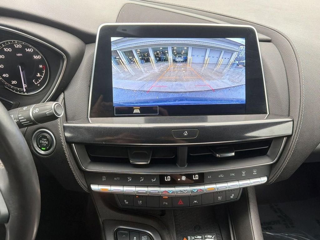 2024 Cadillac CT5 Premium Luxury