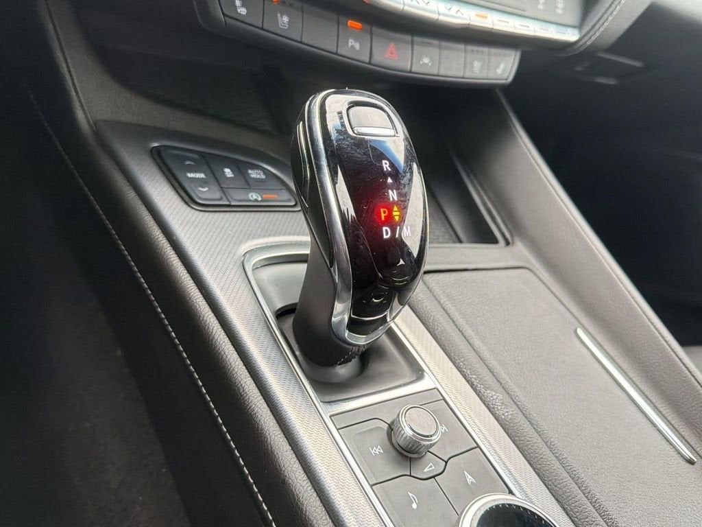 2024 Cadillac CT5 Premium Luxury