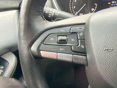 2024 Cadillac CT5 Premium Luxury