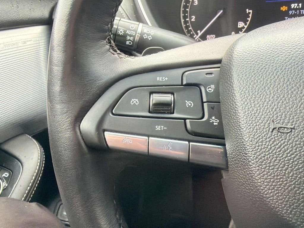 2024 Cadillac CT5 Premium Luxury