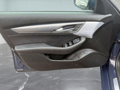 2024 Cadillac CT5 Premium Luxury