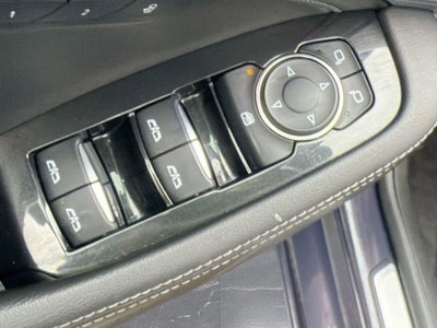 2024 Cadillac CT5 Premium Luxury