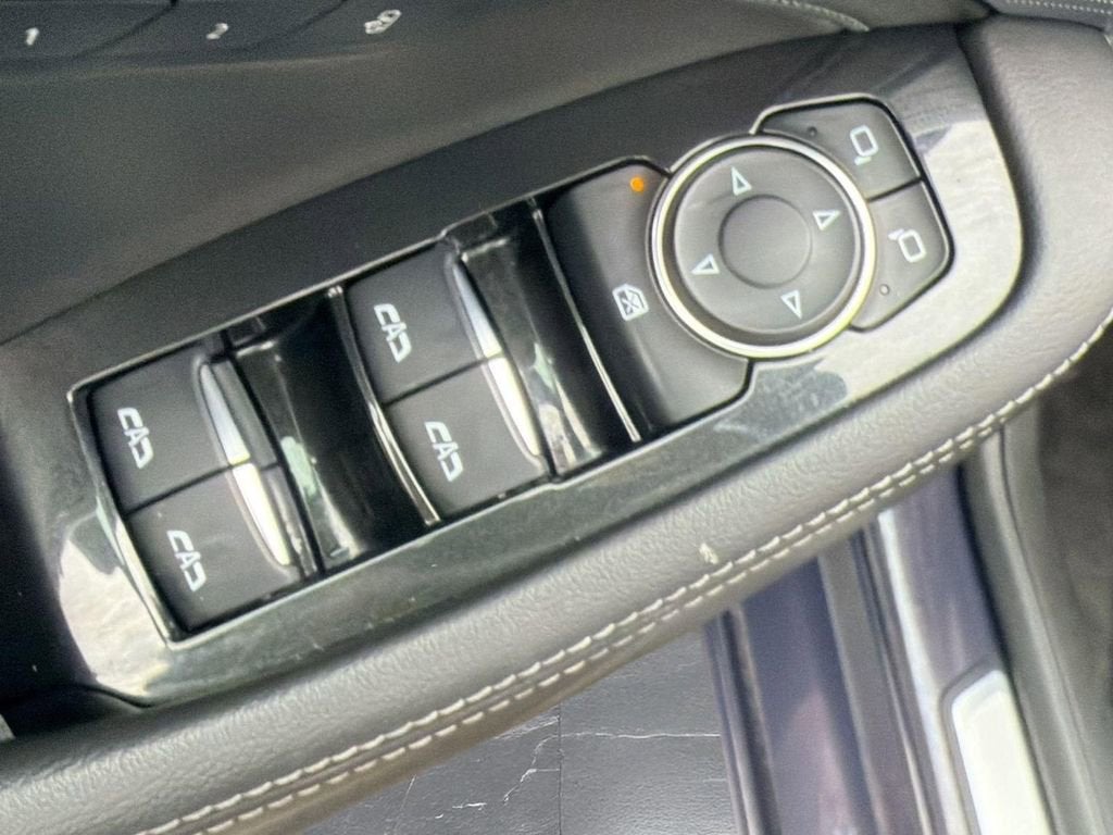 2024 Cadillac CT5 Premium Luxury