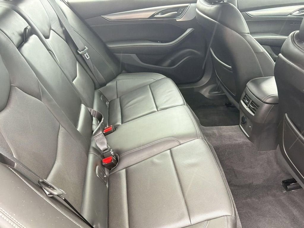 2024 Cadillac CT5 Premium Luxury