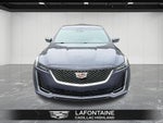 2024 Cadillac CT5 Premium Luxury