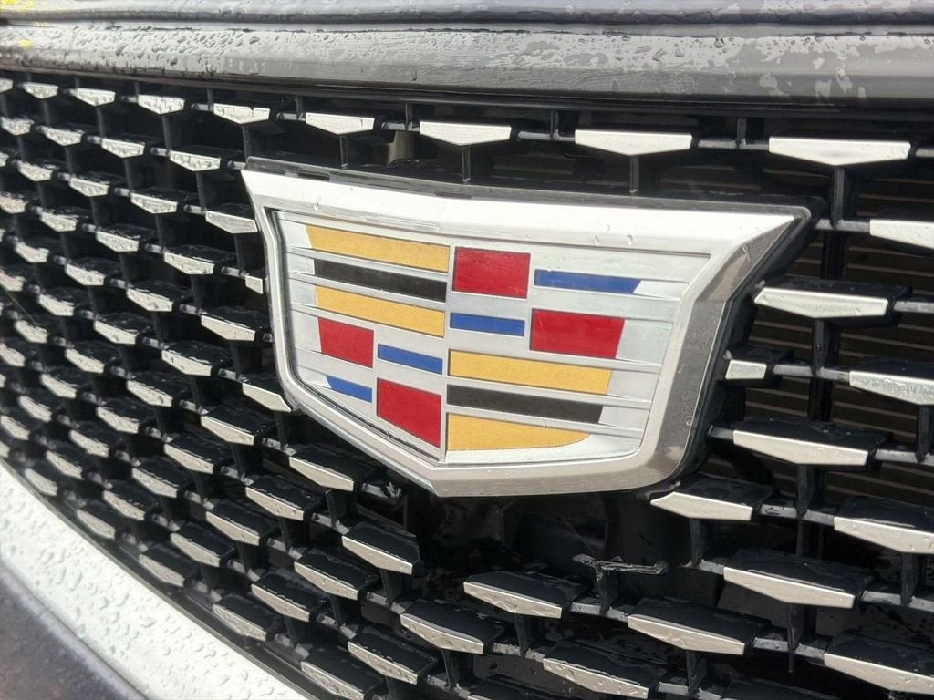 2024 Cadillac CT5 Premium Luxury