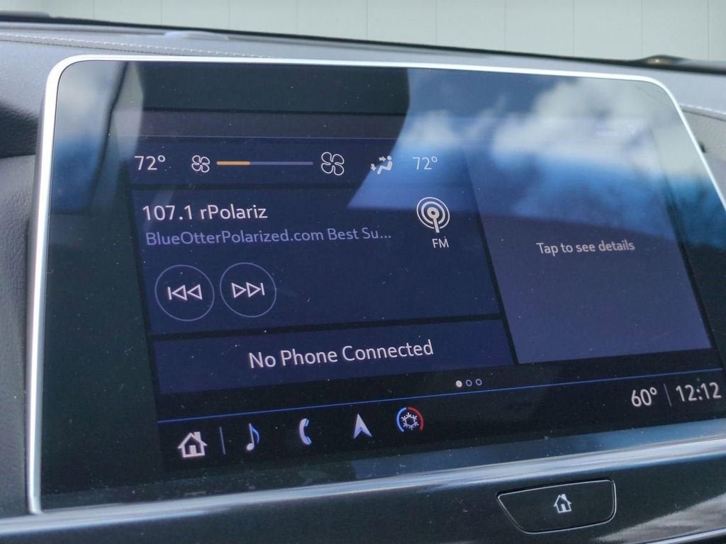 2022 Cadillac CT5 Premium Luxury