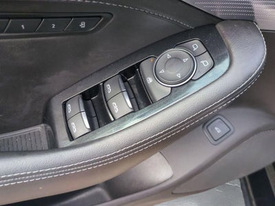 2022 Cadillac CT5 Premium Luxury