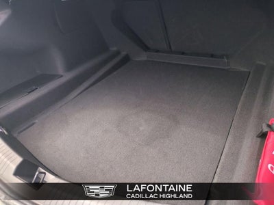 2022 Cadillac CT5 Premium Luxury