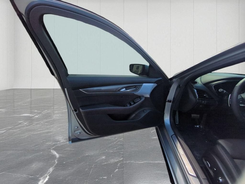2024 Cadillac CT5 Sport