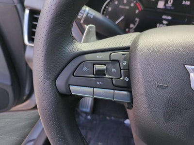 2024 Cadillac CT5 Sport