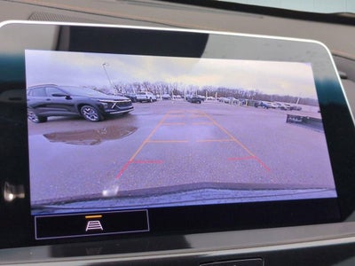 2024 Cadillac CT5 Sport