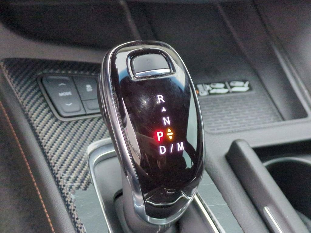 2024 Cadillac CT5 Sport