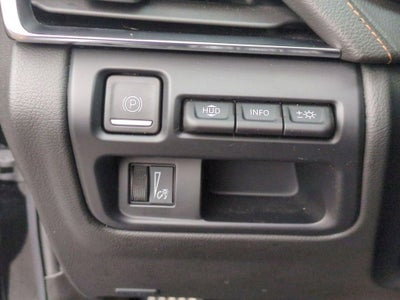 2024 Cadillac CT5 Sport