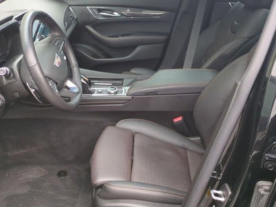 2024 Cadillac CT5 Sport