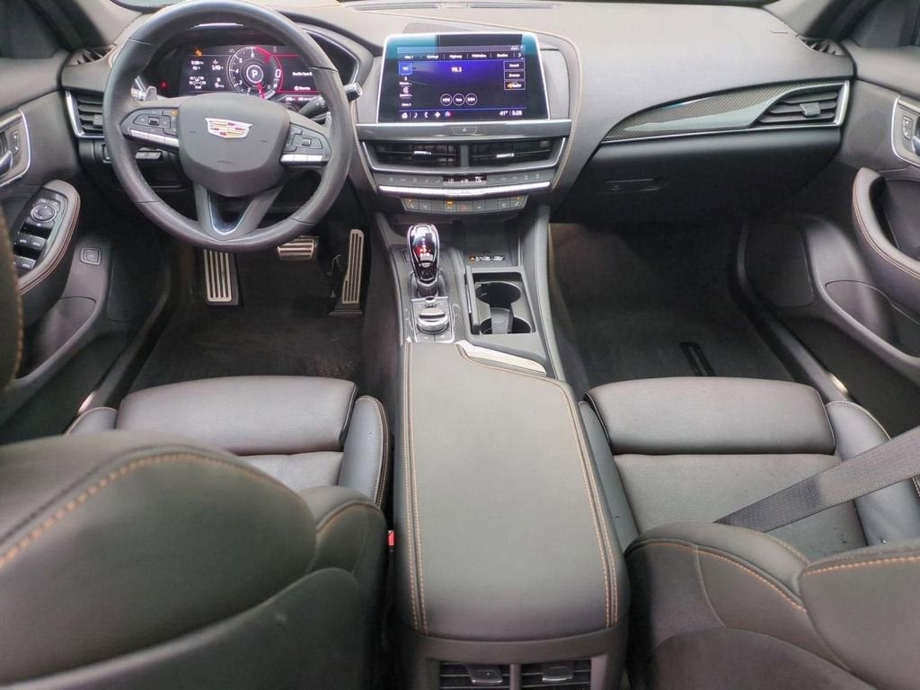 2024 Cadillac CT5 Sport