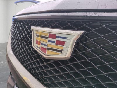 2024 Cadillac CT5 Sport