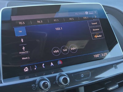 2020 Cadillac CT5 Sport