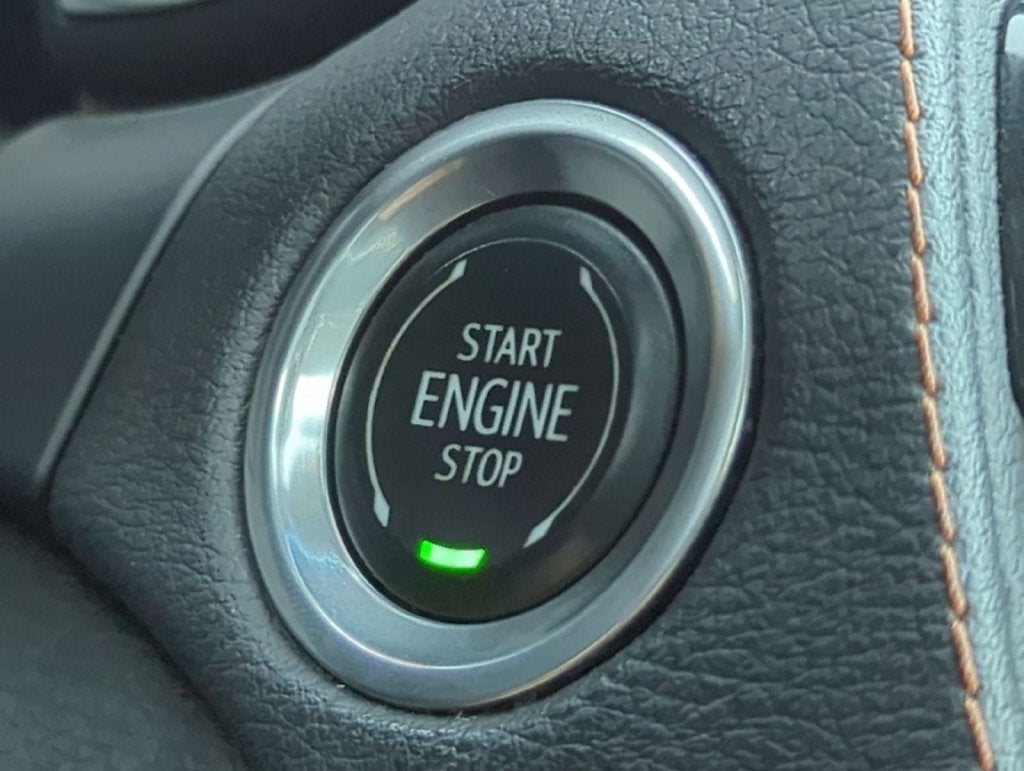 2020 Cadillac CT5 Sport