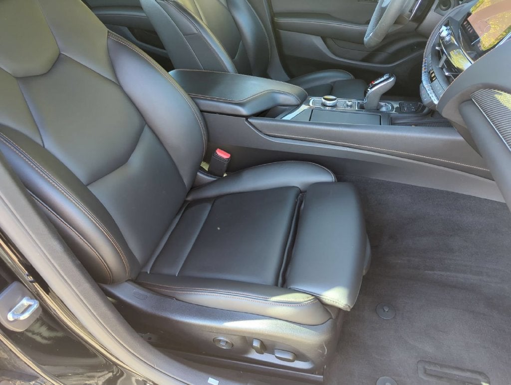 2020 Cadillac CT5 Sport