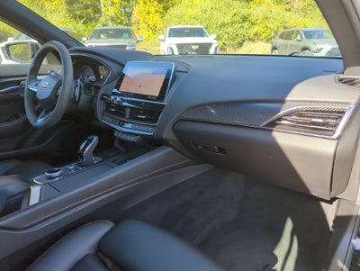2020 Cadillac CT5 Sport
