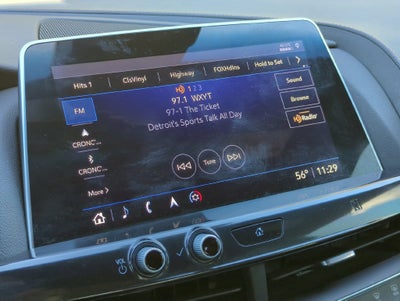 2021 Cadillac CT5-V V-Series