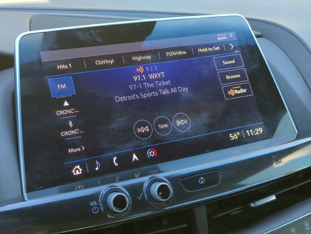2021 Cadillac CT5-V V-Series