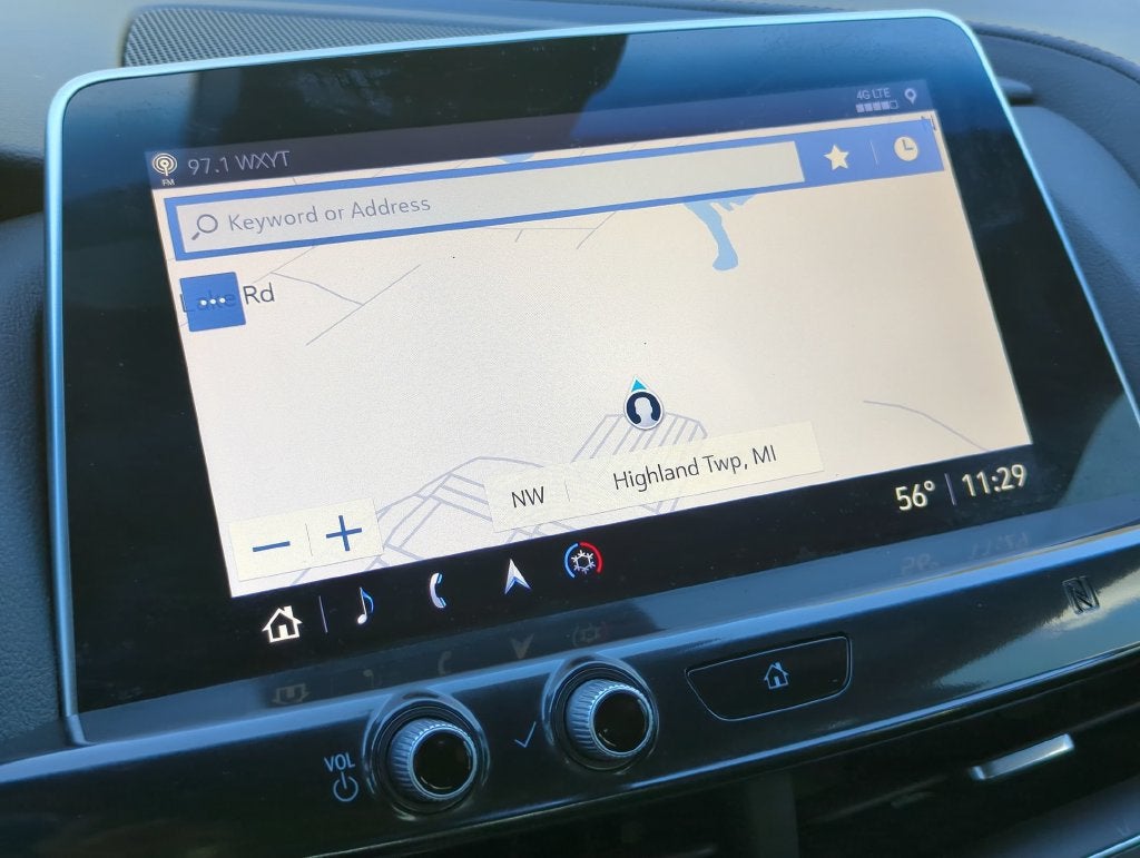2021 Cadillac CT5-V V-Series