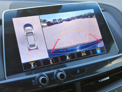 2021 Cadillac CT5-V V-Series