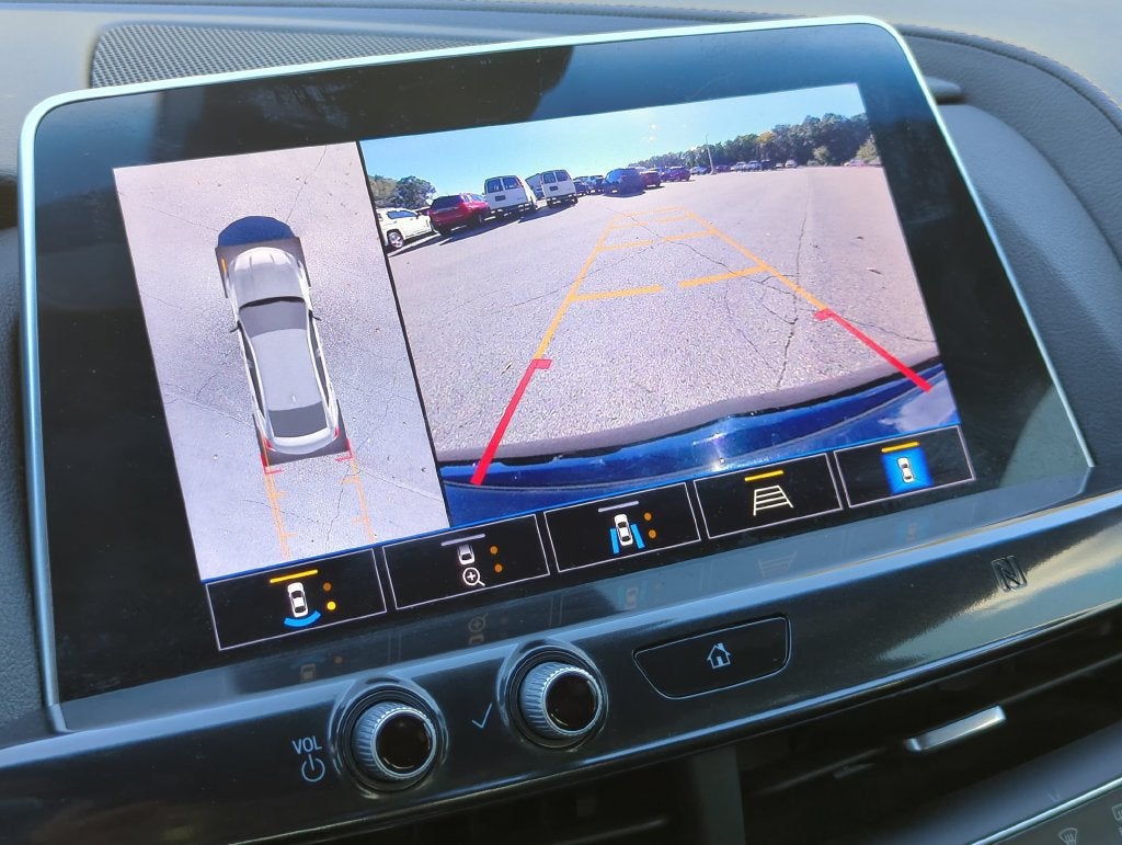 2021 Cadillac CT5-V V-Series