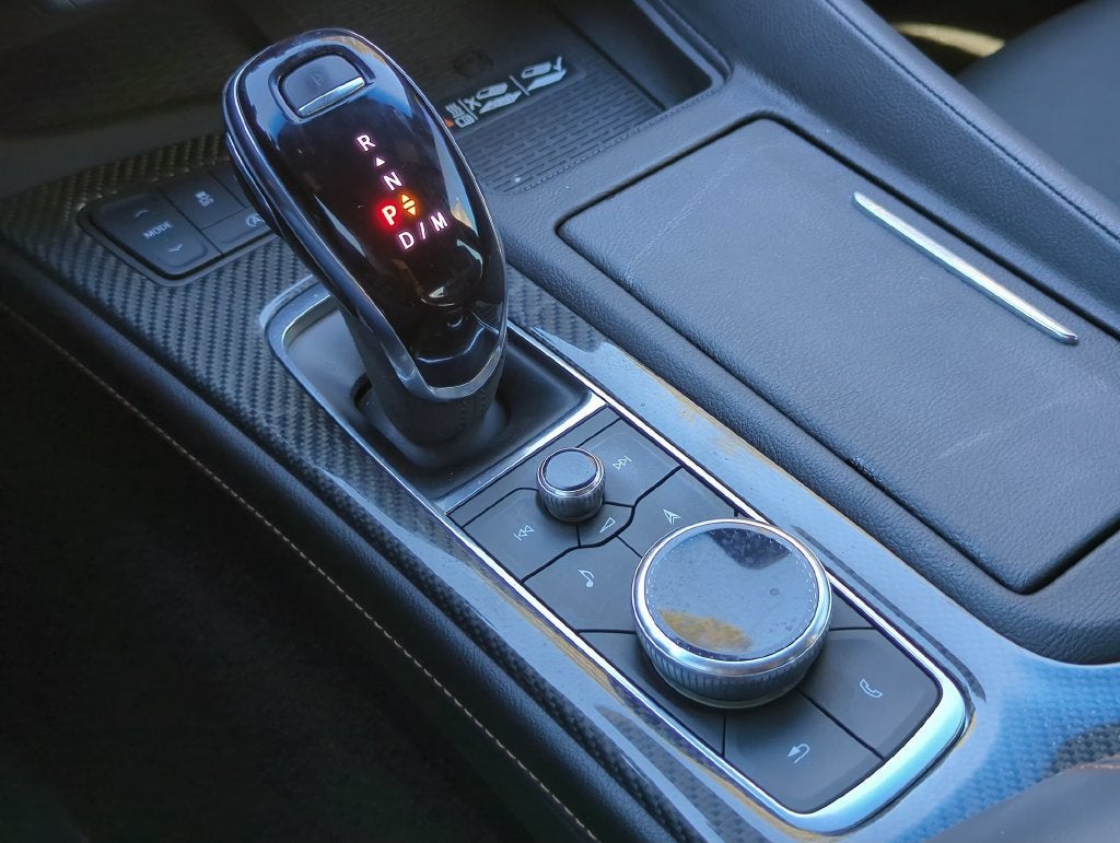 2021 Cadillac CT5-V V-Series