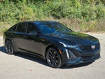 2021 Cadillac CT5-V V-Series