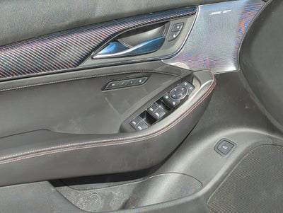2021 Cadillac CT5-V V-Series