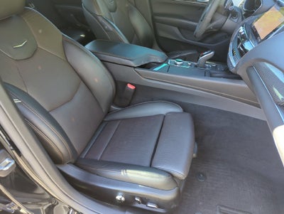 2021 Cadillac CT5-V V-Series