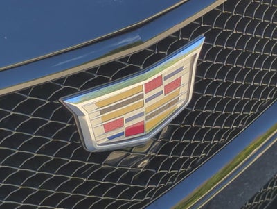 2021 Cadillac CT5-V V-Series