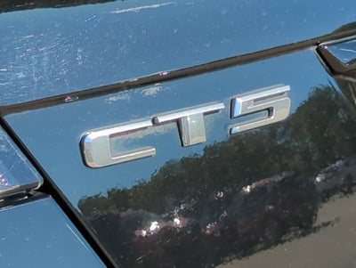 2021 Cadillac CT5-V V-Series