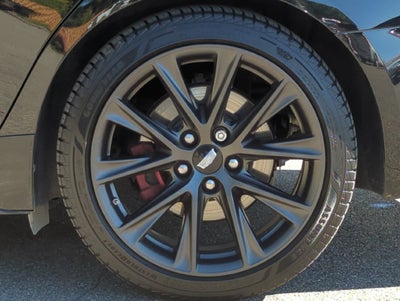 2021 Cadillac CT5-V V-Series