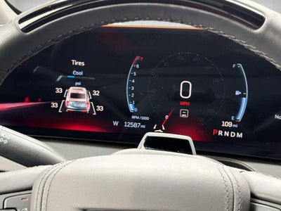 2025 Cadillac CT5-V V-Series