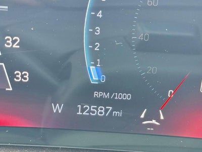 2025 Cadillac CT5-V V-Series