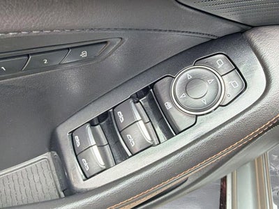 2025 Cadillac CT5-V V-Series