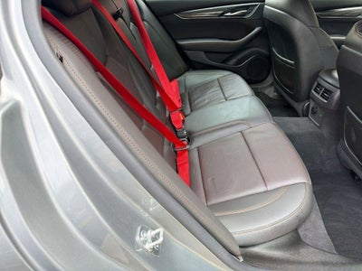 2025 Cadillac CT5-V V-Series