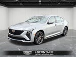 2025 Cadillac CT5-V V-Series