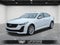 2024 Cadillac CT5 Luxury