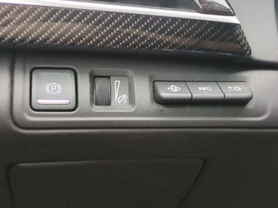 2017 Cadillac CT6 Platinum AWD